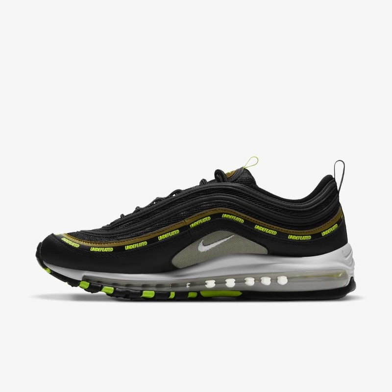 Nike 97 outlet undefeated nere